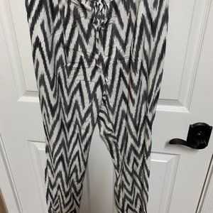 Banana Republic Casual Pant